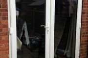 High Quality Patio French Doors In-stock