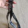 Brand new NASA Black festival bag Postage included Image 3