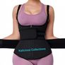 Full Vest Latex Waist Trainer Image 6