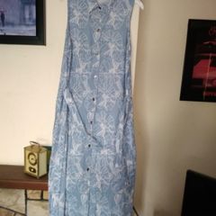 Summer dress size 10