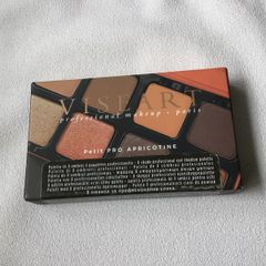 Viseart Professional Makeup Petit Pro Apricotine