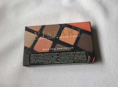 Viseart Professional Makeup Petit Pro Apricotine