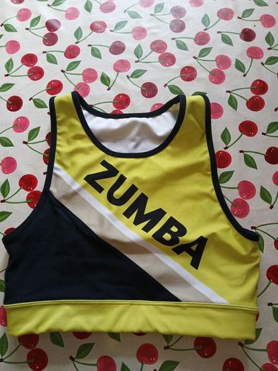 Zumba wear