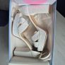 Charlotte Mills,  Kali Pearl Luxury Heels, UK 6 EU 39 Image 7