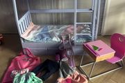 Our generation bunk beds and accessories