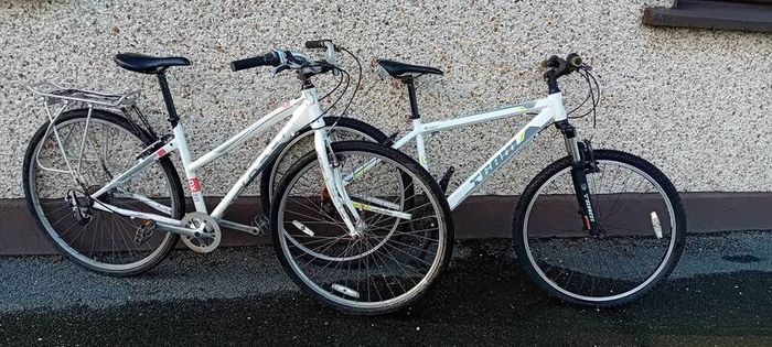 Bikes Parts/repair