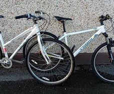 Bikes Parts/repair
