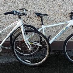 Bikes Parts/repair