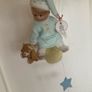 Oryginal porcelain doll Image 4