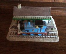 Thomas the Tank Engine and Friends Ornament
