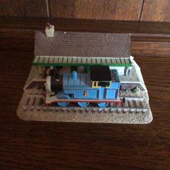 Thomas the Tank Engine and Friends Ornament