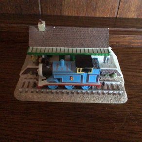 Thomas the Tank Engine and Friends Ornament