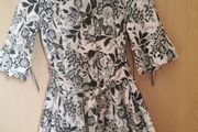 SASHA Cotton Jacket UK 8
