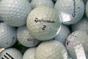 Golf balls Taylormade