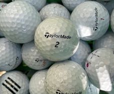 Golf balls Taylormade