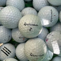 Golf balls Taylormade