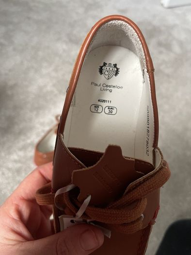 boys shoe