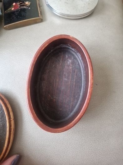 decorative trinket box