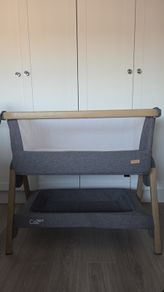 Next To Me / Bedside Crib