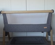 Next To Me / Bedside Crib