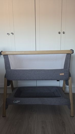 Next To Me / Bedside Crib