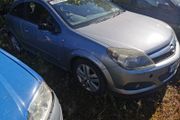 08 Opel Astra parts