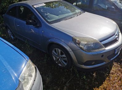 08 Opel Astra parts