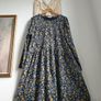 Seasalt Cornwall Dress Size Uk 16 Image 9