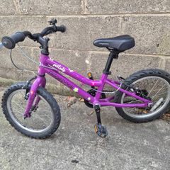 Kids Bike Age 4-6