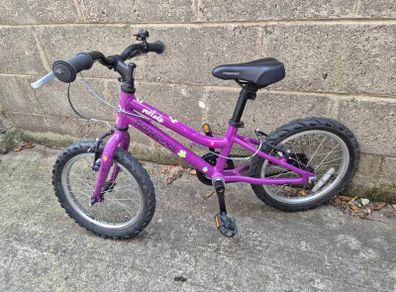 Kids Bike Age 4-6