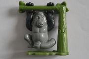 Gorilla - Kinder - Toy