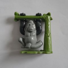 Gorilla - Kinder - Toy