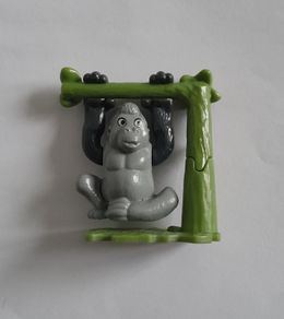Gorilla - Kinder - Toy