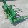 Double bale lifter Image 2