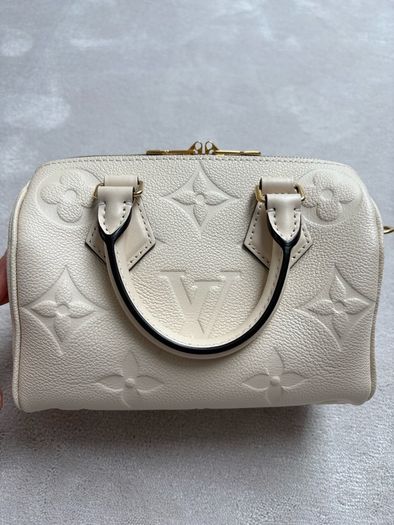 LV Speedy 20 Bandouliere