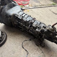 Mg Midget/ Morris minor,5 Speed GearBox