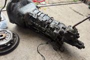 Mg Midget/ Morris minor,5 Speed GearBox