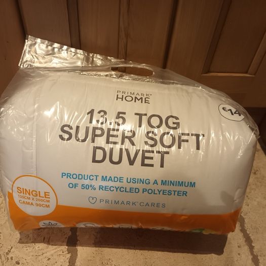 Single Duvet