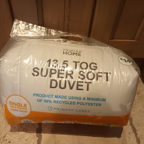 Single Duvet