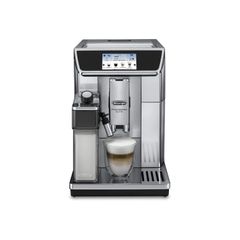 De'Longhi Primadonna Elite Experience Premium Coffee Machine