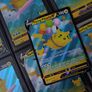 Flying Pikachu V ! Ultra Rare ! from Celebrations ! 25th Anniversary ! 2021 ! Pokemon ! Image 2