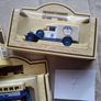 Brand New Toy Bus & Trucks in boxes made by Day Gone  No 7 Image 4