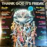 13 LP's - Donna Summer - From 1975 to 1984. Good condition. Image 3