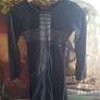 Marithe + Francois Girbaud Designer Dress Age 10 Image 7