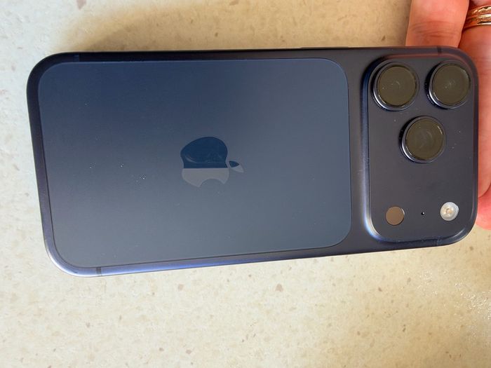 Iphone 17 Pro 256gb ESIM