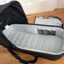 Baby jogger carrycot / bassinet for double buggy Image 4