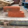 Rustic Red Ibstock Brick Image 2