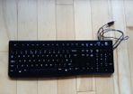 Computer keyboard