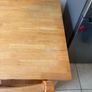 dining table and chairs Image 4