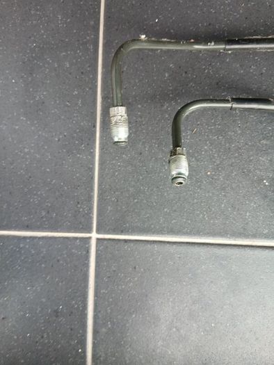 master brake cylinder